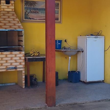 פאראטי Casa De Temporada Lindas Cachoeiras 10 מראה חיצוני תמונה