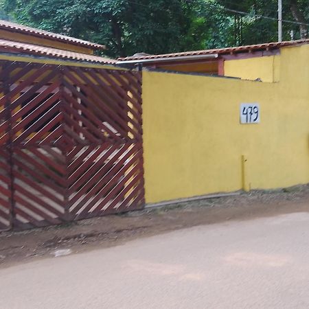 פאראטי Casa De Temporada Lindas Cachoeiras 10 מראה חיצוני תמונה