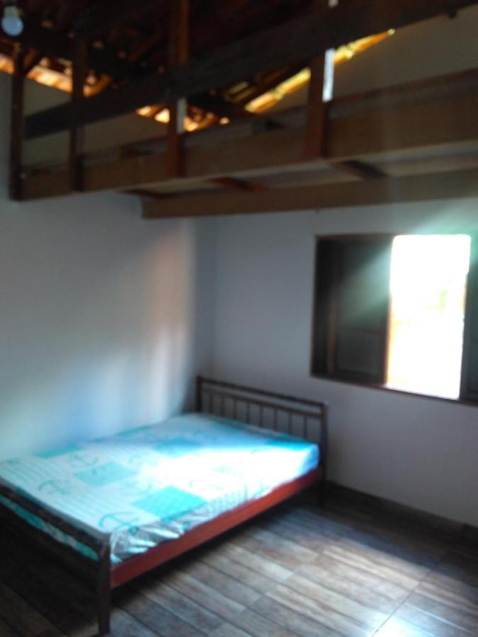 פאראטי Casa De Temporada Lindas Cachoeiras 10 מראה חיצוני תמונה