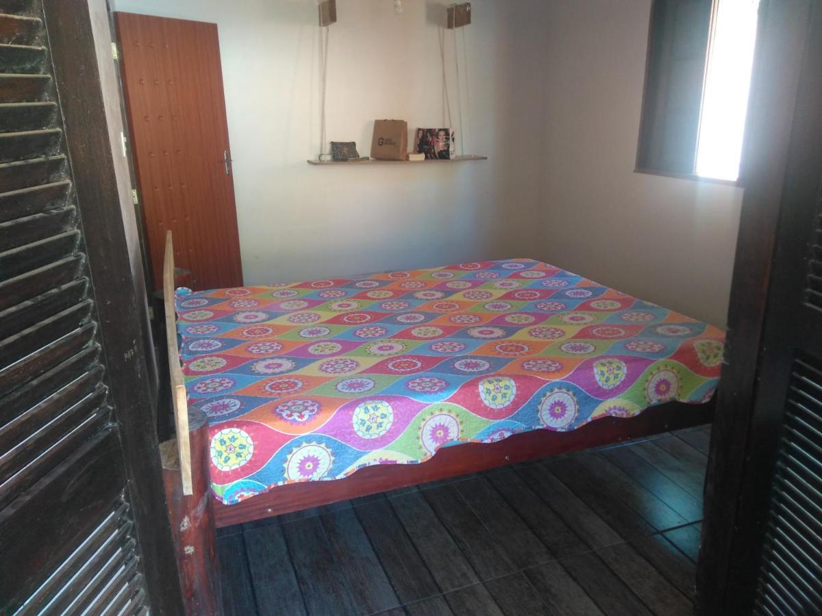 פאראטי Casa De Temporada Lindas Cachoeiras 10 מראה חיצוני תמונה