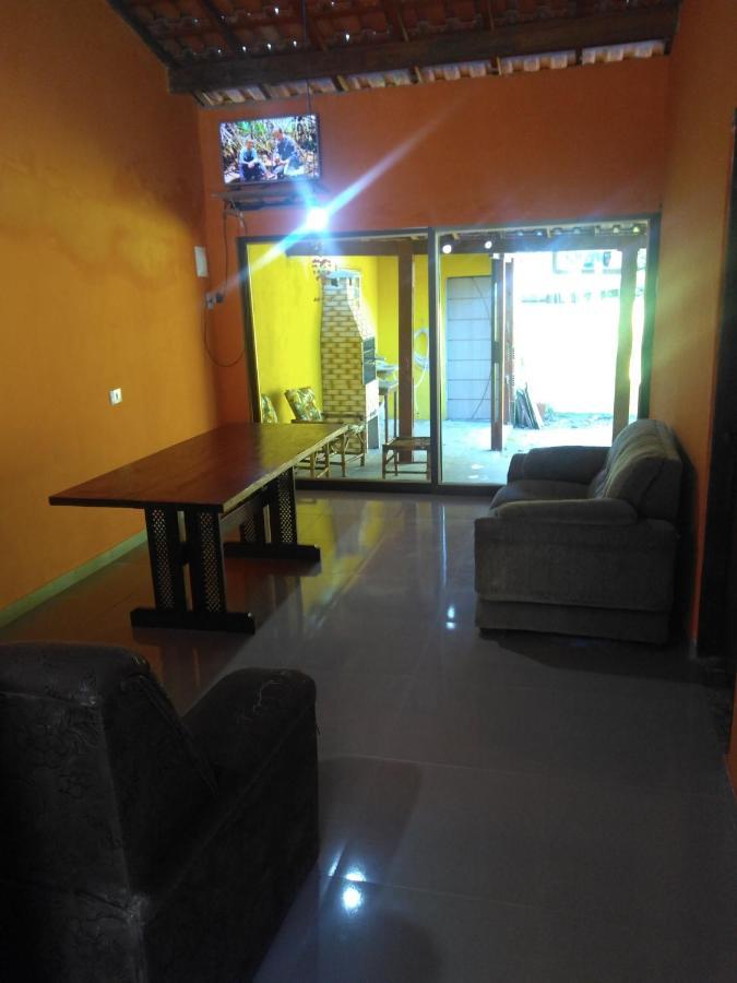 פאראטי Casa De Temporada Lindas Cachoeiras 10 מראה חיצוני תמונה