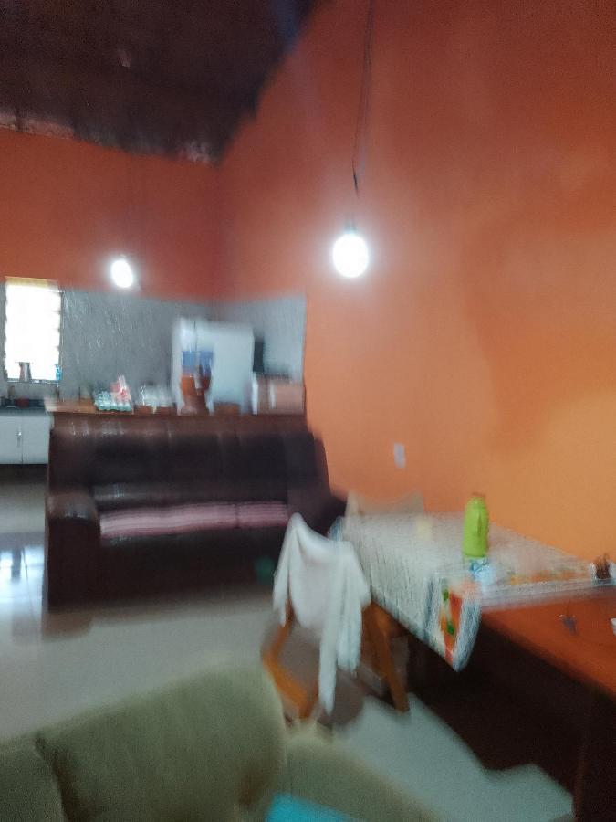 פאראטי Casa De Temporada Lindas Cachoeiras 10 מראה חיצוני תמונה