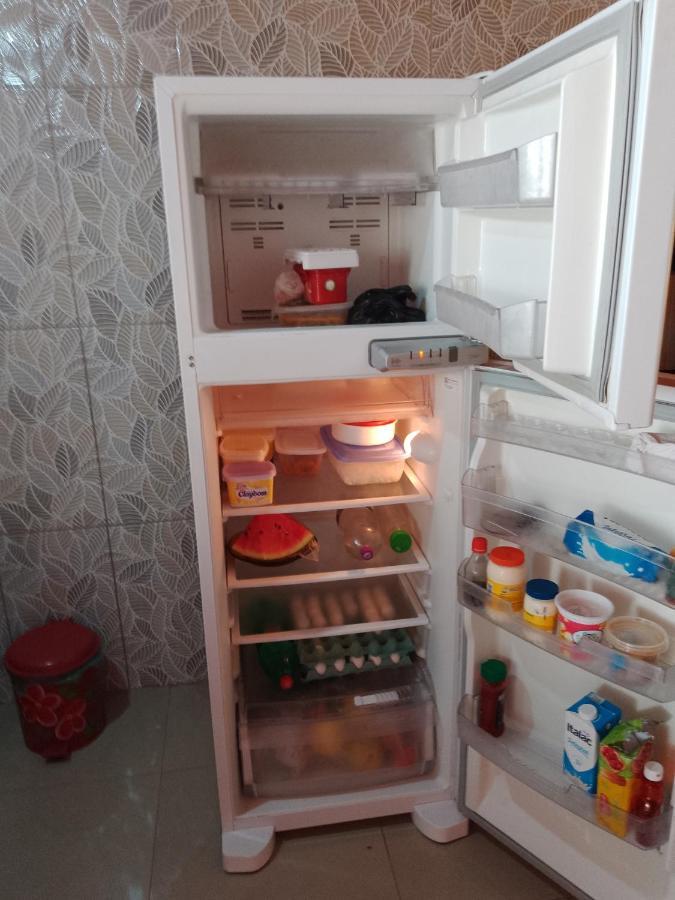 פאראטי Casa De Temporada Lindas Cachoeiras 10 מראה חיצוני תמונה