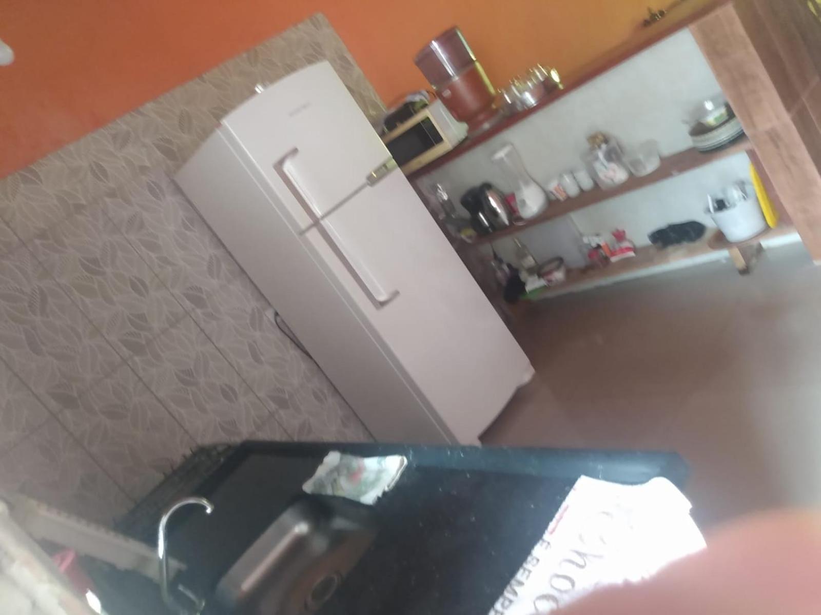 פאראטי Casa De Temporada Lindas Cachoeiras 10 מראה חיצוני תמונה