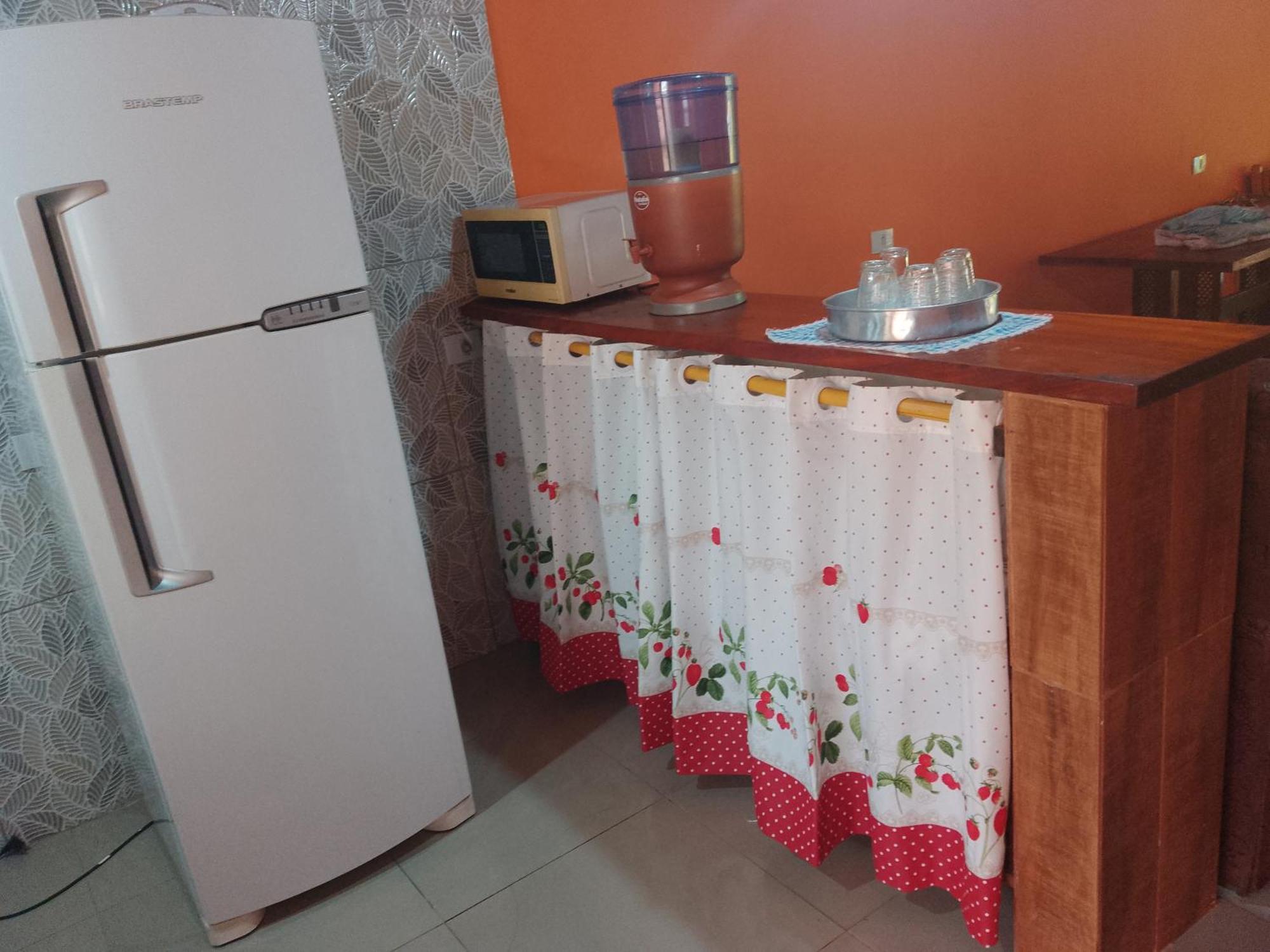 פאראטי Casa De Temporada Lindas Cachoeiras 10 מראה חיצוני תמונה