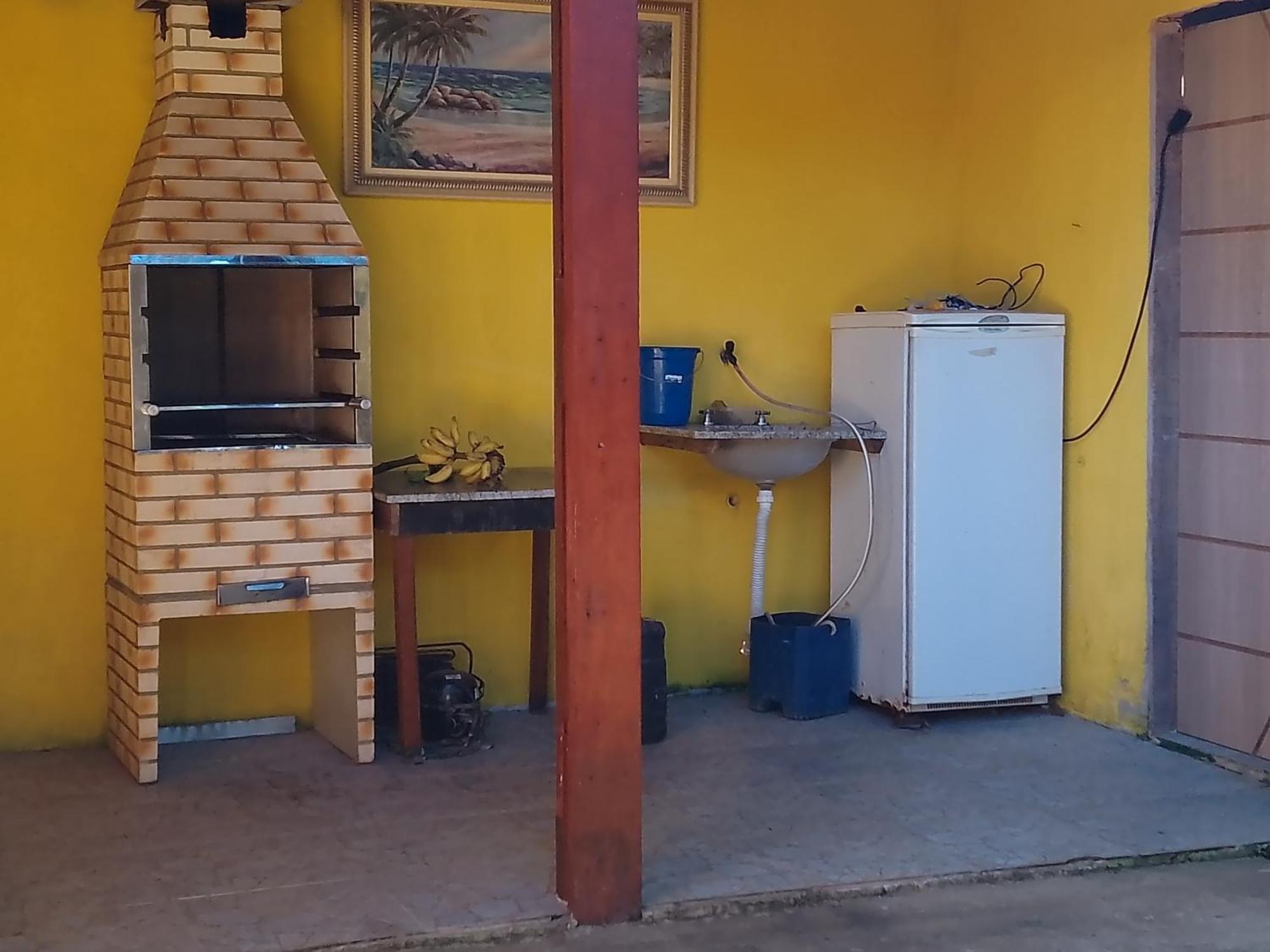 פאראטי Casa De Temporada Lindas Cachoeiras 10 מראה חיצוני תמונה