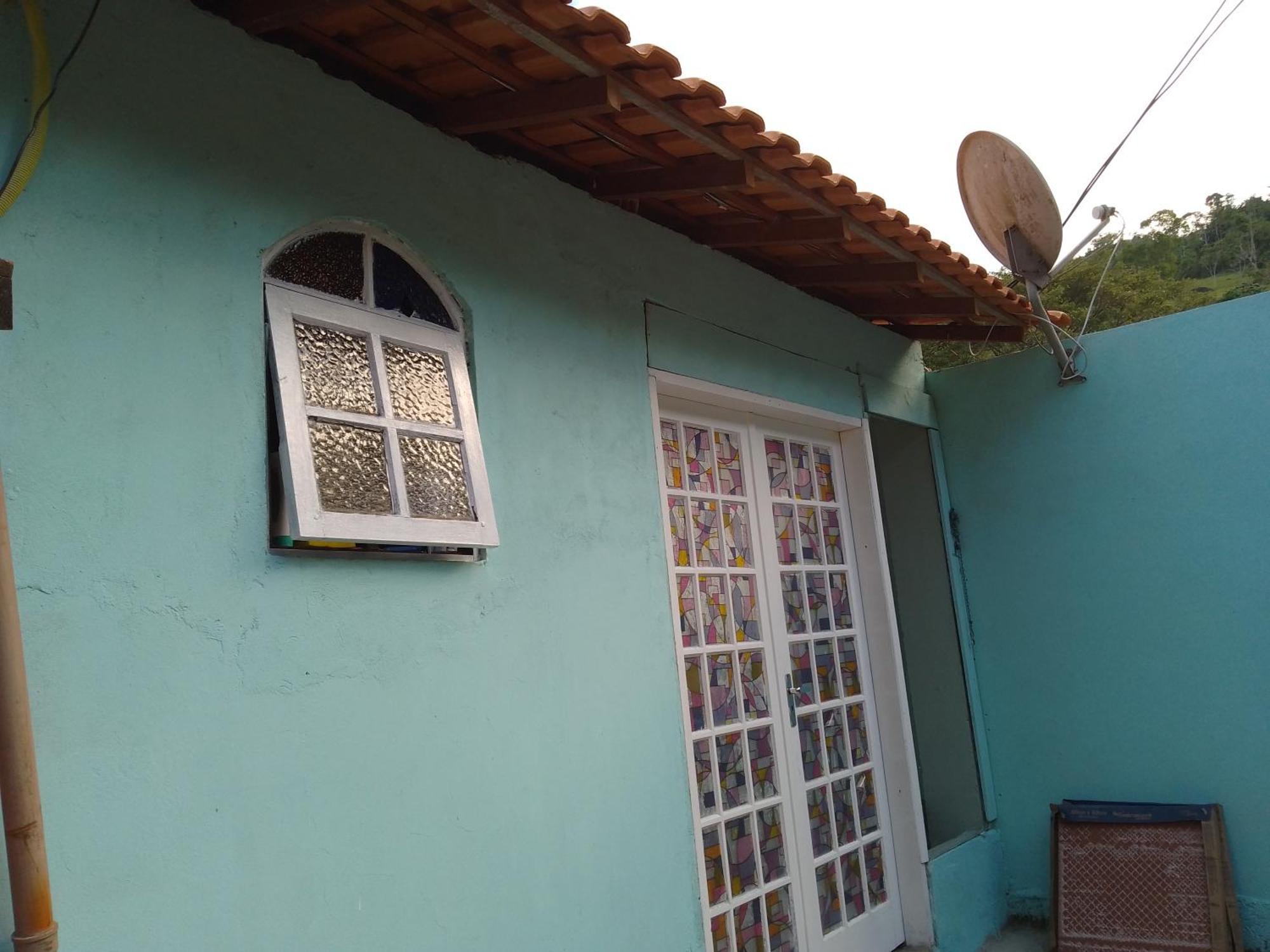 פאראטי Casa De Temporada Lindas Cachoeiras 10 מראה חיצוני תמונה