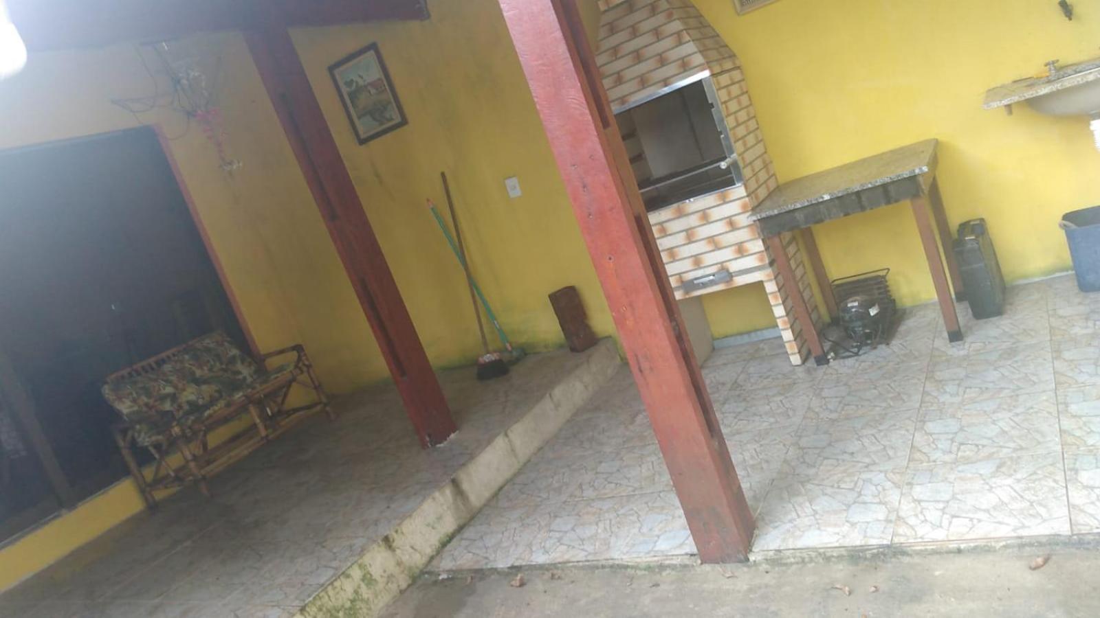 פאראטי Casa De Temporada Lindas Cachoeiras 10 חדר תמונה