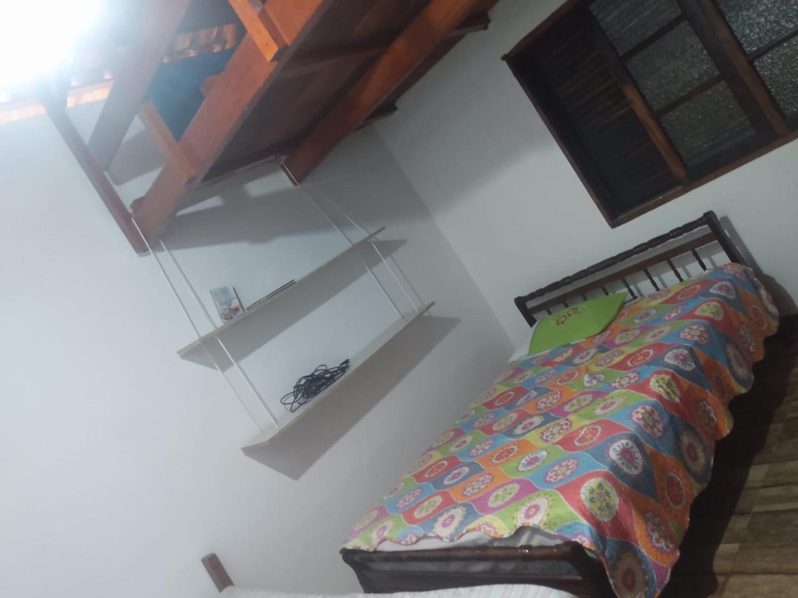 פאראטי Casa De Temporada Lindas Cachoeiras 10 חדר תמונה