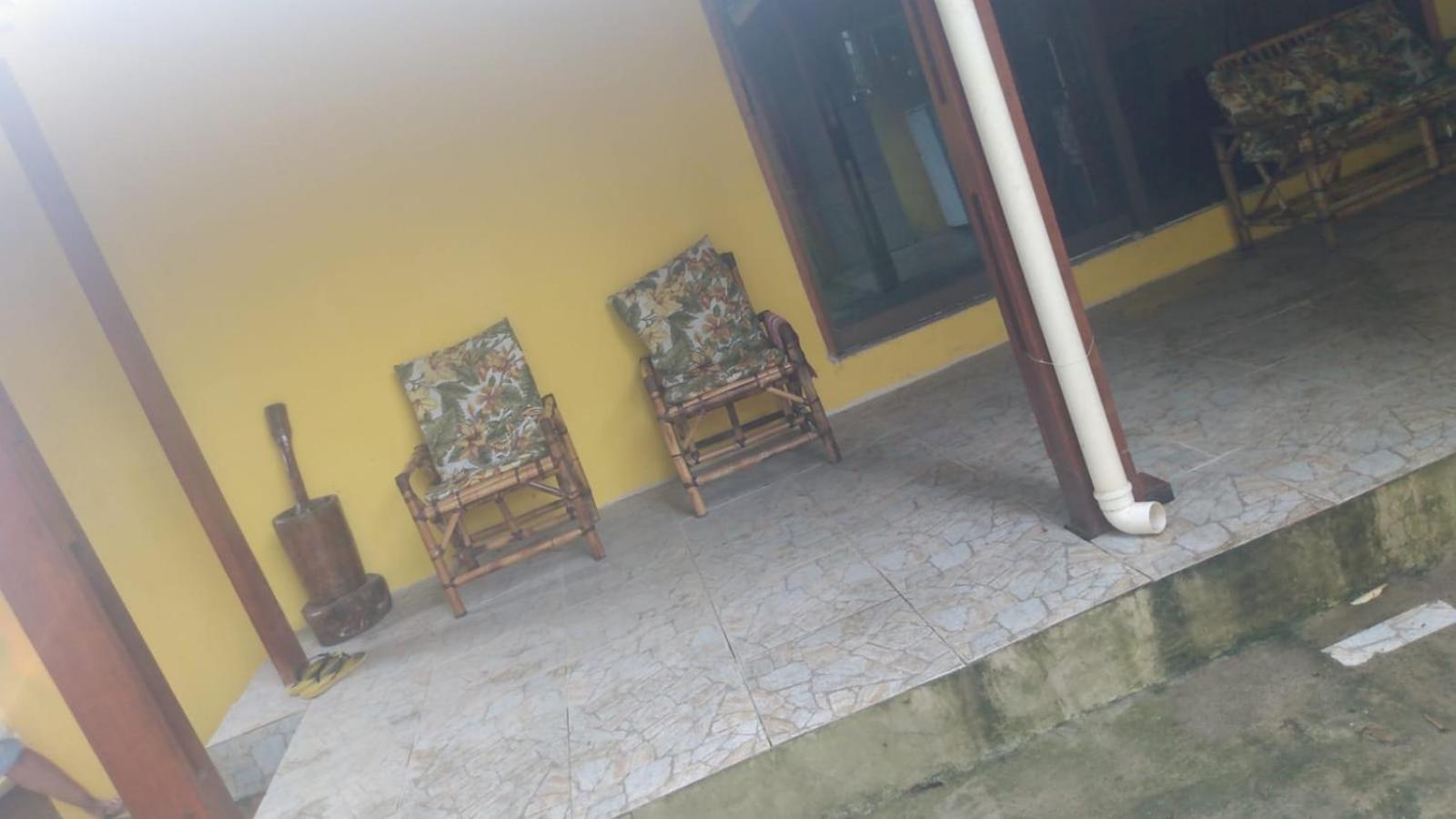 פאראטי Casa De Temporada Lindas Cachoeiras 10 חדר תמונה