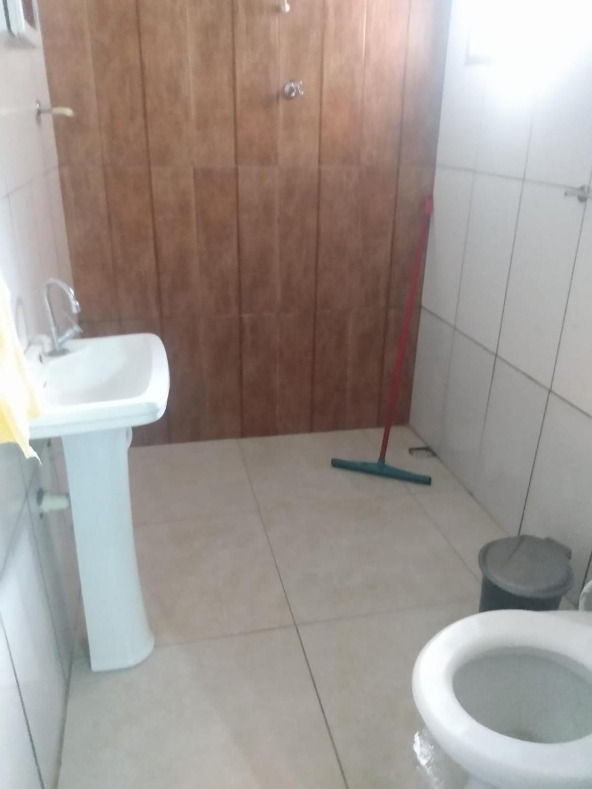 פאראטי Casa De Temporada Lindas Cachoeiras 10 חדר תמונה